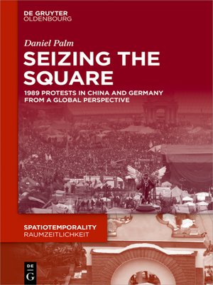 cover image of Seizing the Square